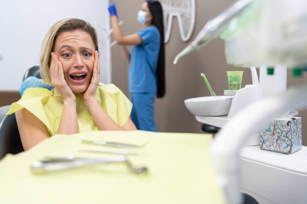Best Emergency Treatment for Toothache in Ordway, CO