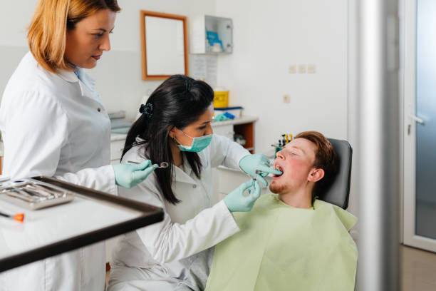 Best Emergency Dental Care for Trauma or Injury in Ordway, CO